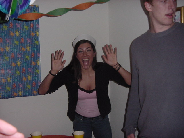 Corrina
