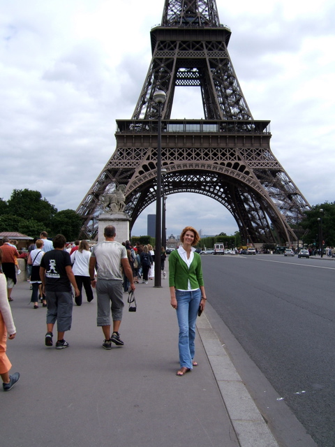 Eiffel Tower