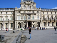 Louvre