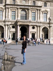 Louvre 2