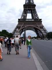 Eiffel Tower