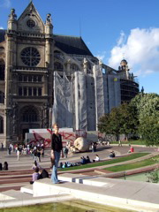 Cathedral