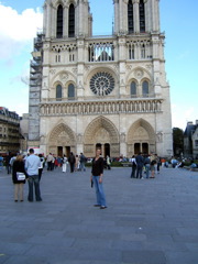 Notre Dame