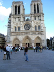 Notre Dame 2