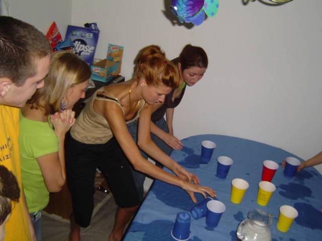 Flip Cup 5