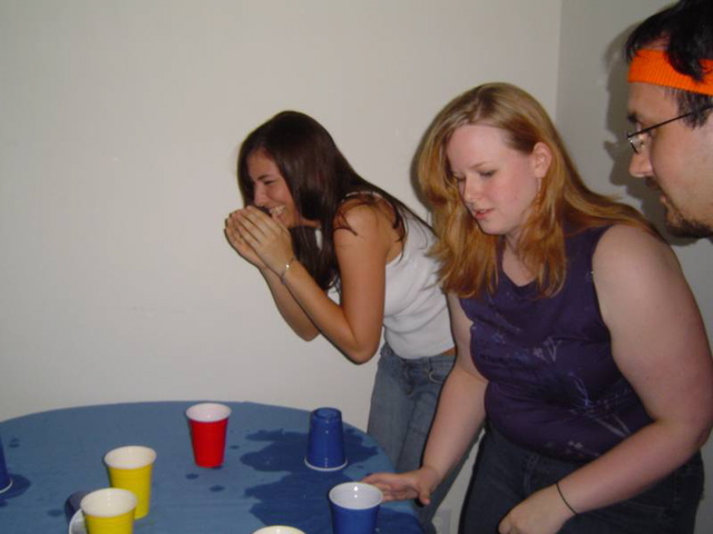 Flip Cup 6