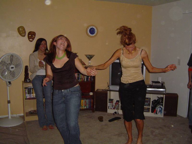 Dance 360 2