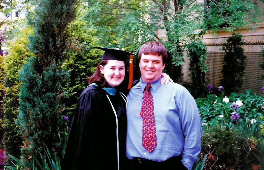 Alison and Paul 3