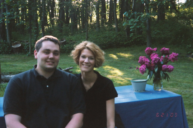 Picnic Table Two