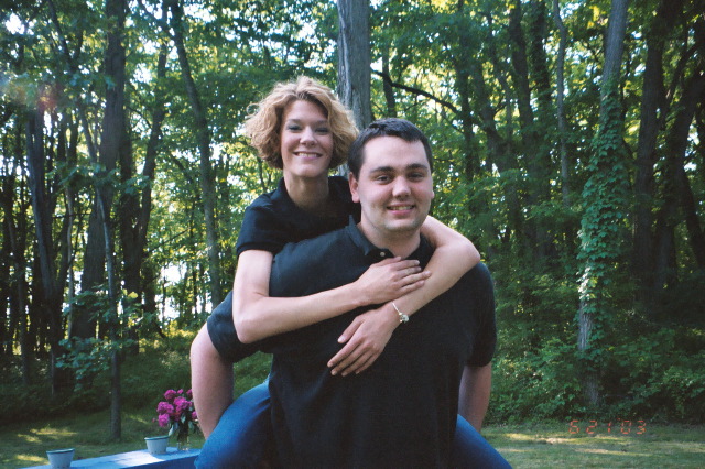Piggy Back