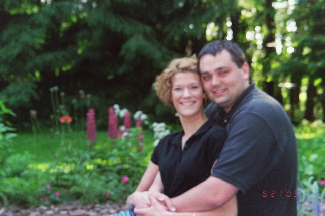 Garden Four