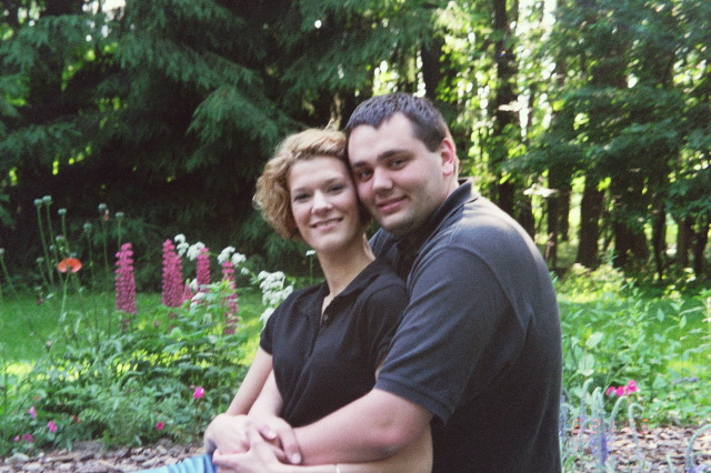 Garden Five