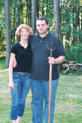 American Gothic