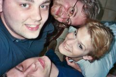 Foursome