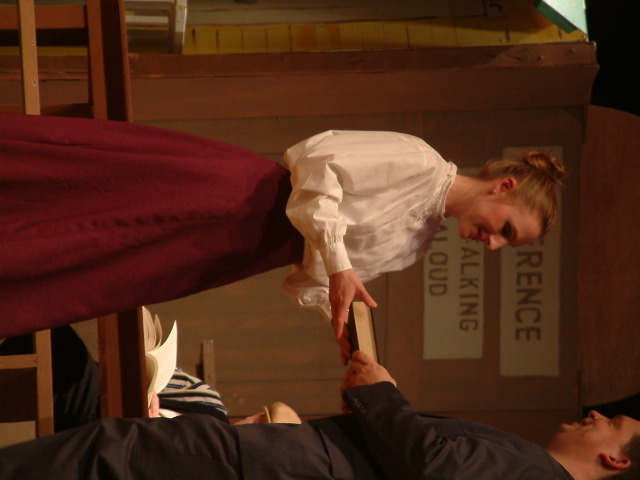 Marian 5