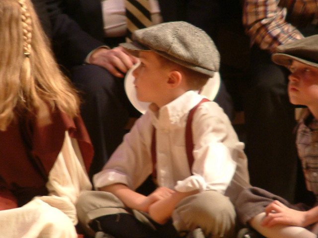 Town Meeting 9
