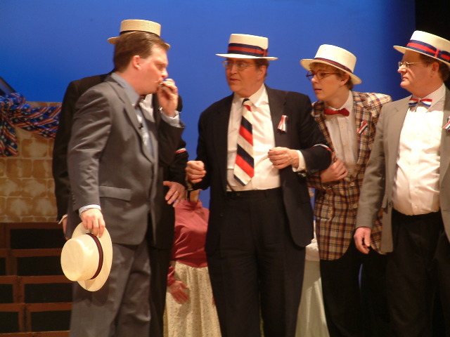 Quartet 3