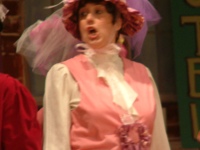 Pick A Little 8