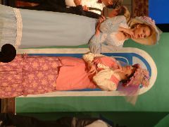Alma and Ethel