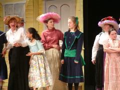 Townspeople 1