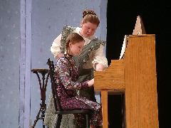 Piano Lesson 1