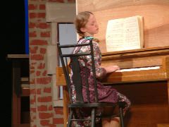 Piano Lesson 4