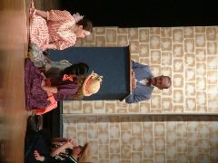 Town Meeting 3