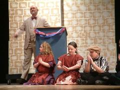 Town Meeting 4