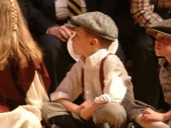 Town Meeting 9