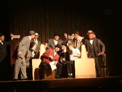 River City 8