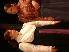 Martha and Rachel 