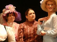 Ladies 3