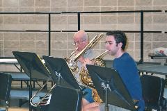 Horn Section