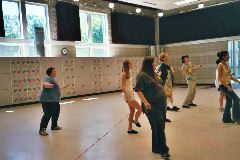 Learning Finale