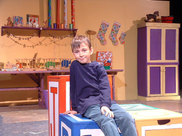 Michael Two