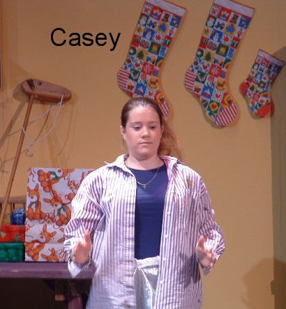 Casey