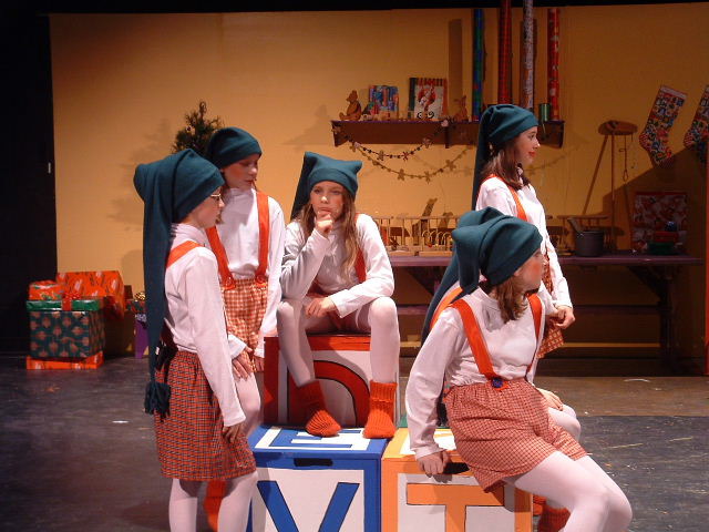 Elves Two