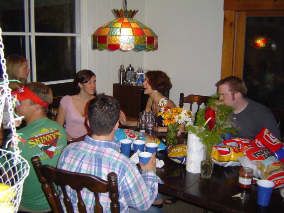 Table Talk