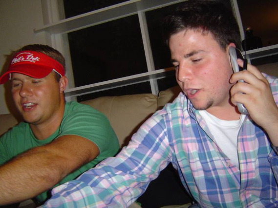 Zack Cells It